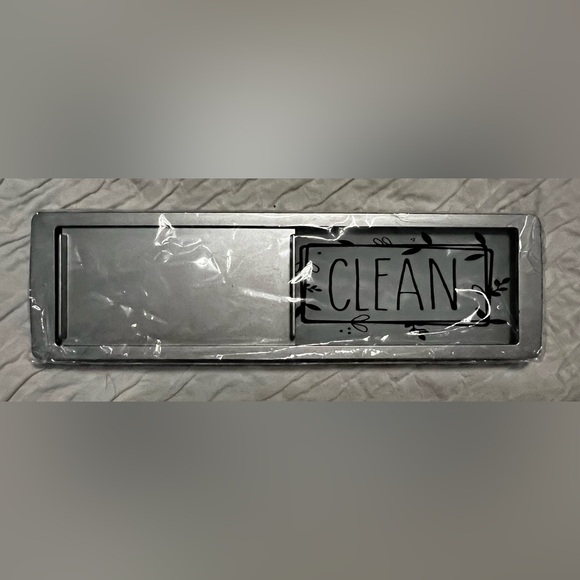 NEW Dishwasher Clean/Dirty Magnet - Picture 6 of 6